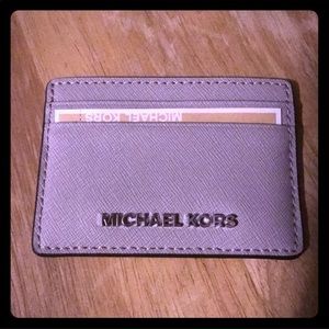 Michael Kors Card wallet